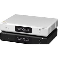 Цифро-аналоговый преобразователь Topping D90SE MQA (черный) - Превью изображения №4 — Интернет-магазин Time-Shop