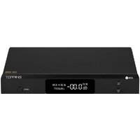 Topping D90SE MQA (черный)