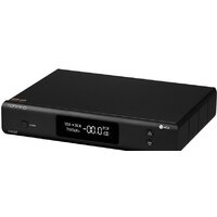 Цифро-аналоговый преобразователь Topping D90SE MQA (черный) - Превью изображения №2 — Интернет-магазин Time-Shop