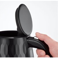 Электрический чайник Russell Hobbs Honeycomb 26051-70 - Превью изображения №2 — Интернет-магазин Time-Shop