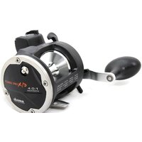 Рыболовная катушка Okuma Classic linecounter XPD-20DLXa - Превью изображения №3 — Интернет-магазин Time-Shop