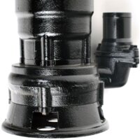 Дренажный насос Patriot FQ600C - Превью изображения №3 — Интернет-магазин Time-Shop