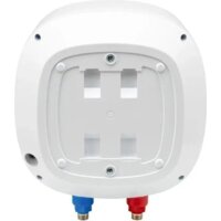 Накопительный электрический водонагреватель Haier ES30V-MQ1 - Превью изображения №4 — Интернет-магазин Time-Shop