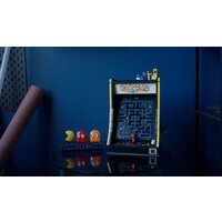 Конструктор LEGO Icons 10323 Игровая аркада PAC-MAN - Превью изображения №11 — Интернет-магазин Time-Shop