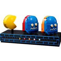 Конструктор LEGO Icons 10323 Игровая аркада PAC-MAN - Превью изображения №6 — Интернет-магазин Time-Shop