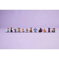 Конструктор LEGO Minifigures 71048 Минифигурки Серия 27 - Превью изображения №5 — Интернет-магазин Time-Shop