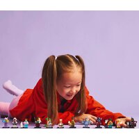 Конструктор LEGO Minifigures 71048 Минифигурки Серия 27 - Превью изображения №4 — Интернет-магазин Time-Shop