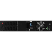 Источник бесперебойного питания IPPON Innova RTB 1000 2028477 - Превью изображения №7 — Интернет-магазин Time-Shop