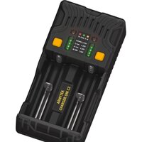 Armytek Uni C2 A02401C