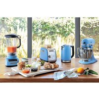 Кухонная машина KitchenAid 5KSM175PSEVB - Превью изображения №4 — Интернет-магазин Time-Shop