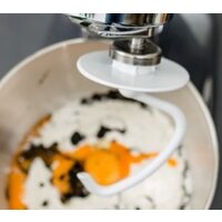 Кухонная машина KitchenAid 5KSM175PSEVB - Превью изображения №8 — Интернет-магазин Time-Shop