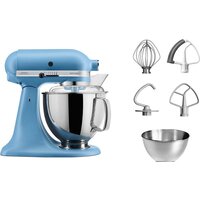 Кухонная машина KitchenAid 5KSM175PSEVB - Превью изображения №2 — Интернет-магазин Time-Shop