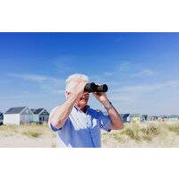 Бинокль Praktica Falcon 12x50 (черный) - Превью изображения №6 — Интернет-магазин Time-Shop