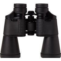 Бинокль Praktica Falcon 12x50 (черный) - Превью изображения №3 — Интернет-магазин Time-Shop