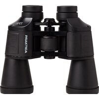 Бинокль Praktica Falcon 12x50 (черный) - Превью изображения №2 — Интернет-магазин Time-Shop