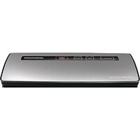 Вакуумный упаковщик Redmond (Редмонд) RVS-M020 (серебристый) - Превью изображения №2 — Интернет-магазин Time-Shop
