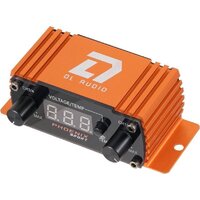 Автомобильный усилитель DL Audio Phoenix Sport 4.600 - Превью изображения №5 — Интернет-магазин Time-Shop