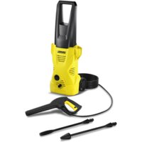 Мойка высокого давления Karcher K 2 (1.673-220.0) - Превью изображения №2 — Интернет-магазин Time-Shop