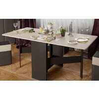 Трия Тип 2 (венге цаво/дуб белфорт)