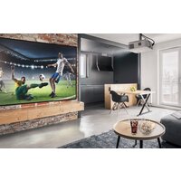 Проектор Optoma UHD38 - Превью изображения №18 — Интернет-магазин Time-Shop