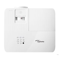 Проектор Optoma UHD38 - Превью изображения №2 — Интернет-магазин Time-Shop