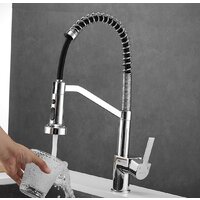 Смеситель Shevanik S963 - Превью изображения №3 — Интернет-магазин Time-Shop