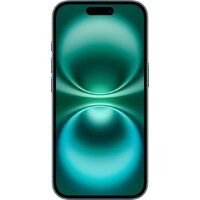 Телефон Apple iPhone 16 256GB (бирюзовый) - Превью изображения №3 — Интернет-магазин Time-Shop