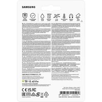 Карта памяти Samsung EVO Plus 2024 microSDXC 1TB (с адаптером) - Превью изображения №9 — Интернет-магазин Time-Shop