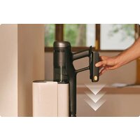 Пылесос Roborock H60 Hub Ultra (с евровилкой) - Превью изображения №6 — Интернет-магазин Time-Shop