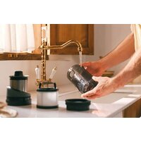 Пылесос Roborock H60 Hub Ultra (с евровилкой) - Превью изображения №8 — Интернет-магазин Time-Shop