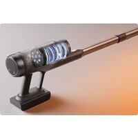 Пылесос Roborock H60 Hub Ultra (с евровилкой) - Превью изображения №11 — Интернет-магазин Time-Shop