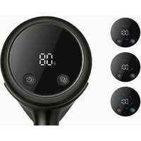 Пылесос Roborock H60 Hub Ultra (с евровилкой) - Превью изображения №15 — Интернет-магазин Time-Shop