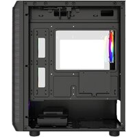 Корпус Powercase Mistral Micro EM22 CMMEM22B-L4 - Превью изображения №6 — Интернет-магазин Time-Shop