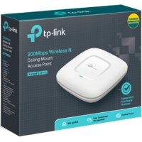 Точка доступа TP-Link EAP225 V3 - Превью изображения №4 — Интернет-магазин Time-Shop