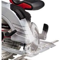 Дисковая (циркулярная) пила Einhell TE-CS 18/190 Li BL - Solo 4331210 (без АКБ) - Превью изображения №3 — Интернет-магазин Time-Shop