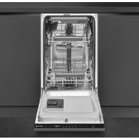 Встраиваемая посудомоечная машина Smeg ST4523IN - Превью изображения №8 — Интернет-магазин Time-Shop