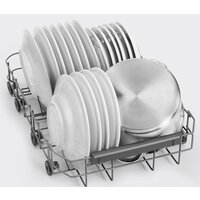 Встраиваемая посудомоечная машина Smeg ST4523IN - Превью изображения №6 — Интернет-магазин Time-Shop