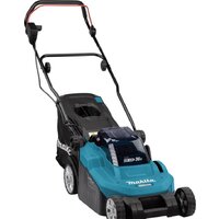 Газонокосилка Makita DLM382PT2 (с 2-мя АКБ) - Превью изображения №3 — Интернет-магазин Time-Shop