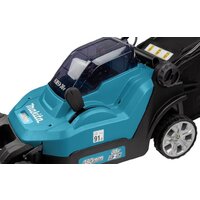 Газонокосилка Makita DLM382PT2 (с 2-мя АКБ) - Превью изображения №8 — Интернет-магазин Time-Shop