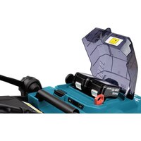 Газонокосилка Makita DLM382PT2 (с 2-мя АКБ) - Превью изображения №6 — Интернет-магазин Time-Shop