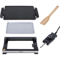 Электрогриль Adler AD 6613 - Превью изображения №5 — Интернет-магазин Time-Shop