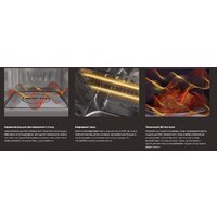 Микроволновая печь Hiberg i-VM 6502 B - Превью изображения №8 — Интернет-магазин Time-Shop