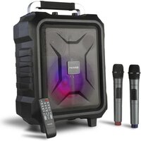 Беспроводная колонка Microlab TL20 - Превью изображения №5 — Интернет-магазин Time-Shop