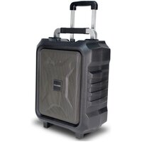 Беспроводная колонка Microlab TL20 - Превью изображения №2 — Интернет-магазин Time-Shop