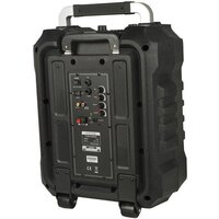 Беспроводная колонка Microlab TL20 - Превью изображения №3 — Интернет-магазин Time-Shop