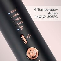 Мультистайлер BaByliss Curl Styler Lustre C115E - Превью изображения №7 — Интернет-магазин Time-Shop