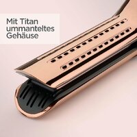 Мультистайлер BaByliss Curl Styler Lustre C115E - Превью изображения №8 — Интернет-магазин Time-Shop