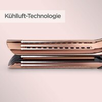 Мультистайлер BaByliss Curl Styler Lustre C115E - Превью изображения №6 — Интернет-магазин Time-Shop