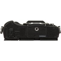 Беззеркальный фотоаппарат Olympus OM-D E-M10 Mark IV Kit 14-42mm (черный) - Превью изображения №14 — Интернет-магазин Time-Shop