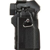 Беззеркальный фотоаппарат Olympus OM-D E-M10 Mark IV Kit 14-42mm (черный) - Превью изображения №11 — Интернет-магазин Time-Shop